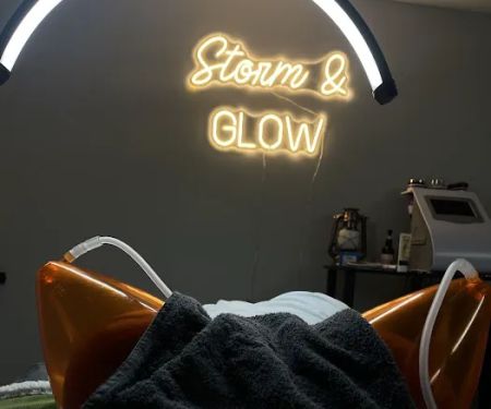Storm&Glow Esthetics