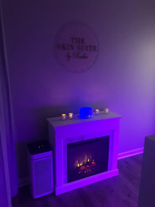 The Skin Suite by Kristen Picture 1