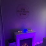 The Skin Suite by Kristen