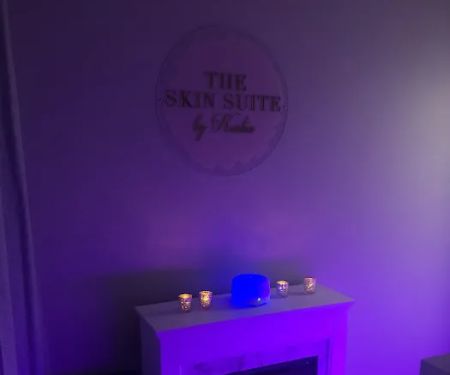 The Skin Suite by Kristen