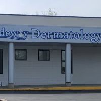 Tideway Dermatology - Havre de Grace ico