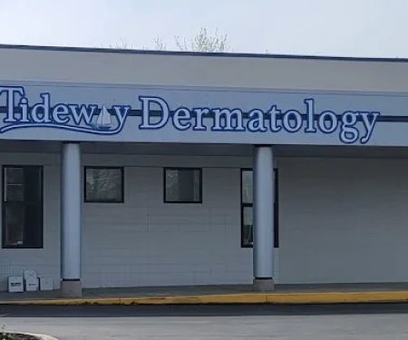 Tideway Dermatology - Havre de Grace