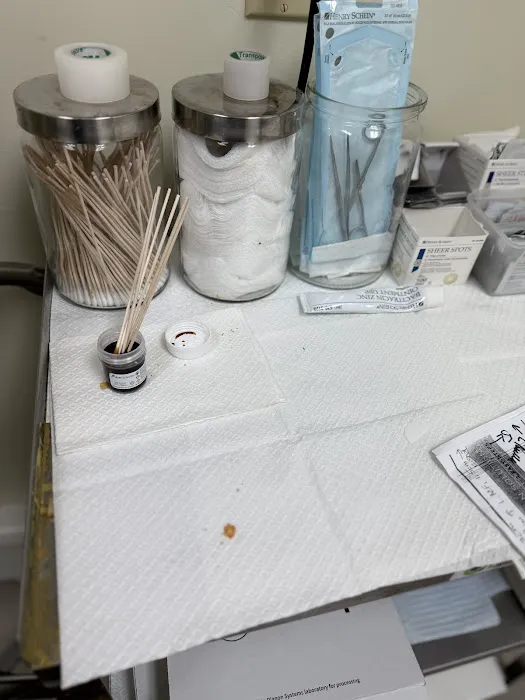 Certified Dermatology Picture 1