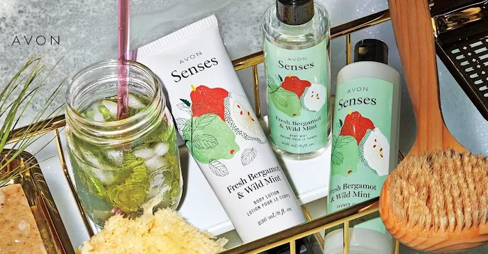 Avon Picture 1