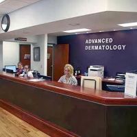 Advanced Dermatology ico