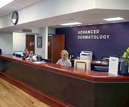 Advanced Dermatology
