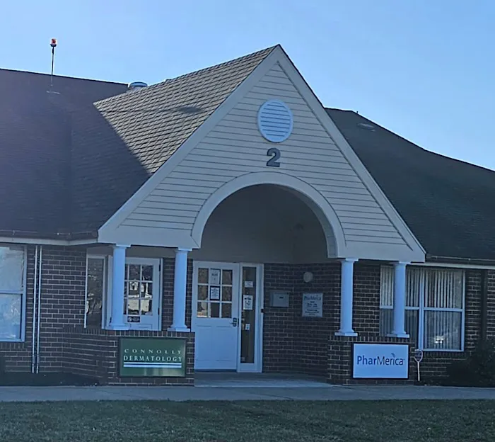 Connolly Dermatology Picture 6
