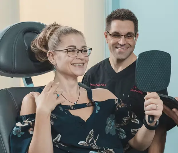 Certified Dermatology Picture 2