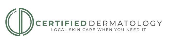 Certified Dermatology Picture 3