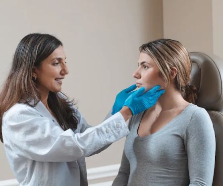 Certified Dermatology