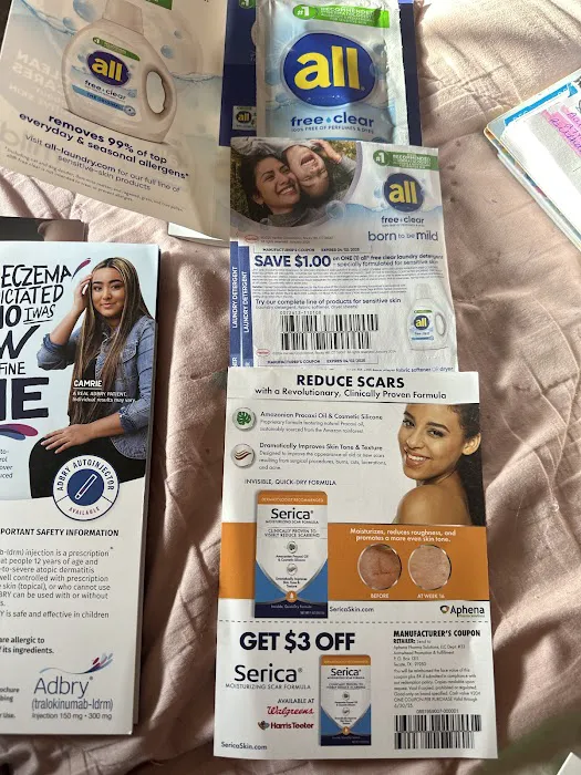 Certified Dermatology Picture 2