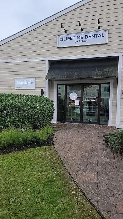 Illuminate Advanced Skin Care Picture 2