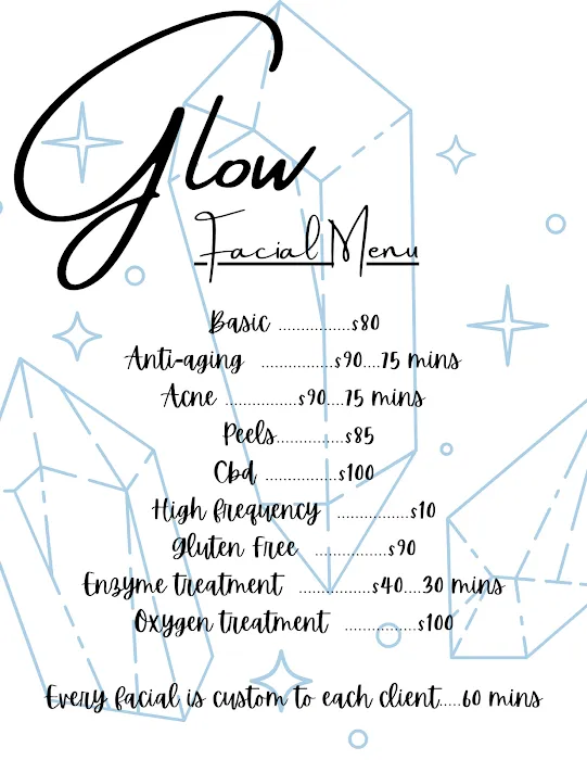 Glow by Heidi Skincare Picture 9