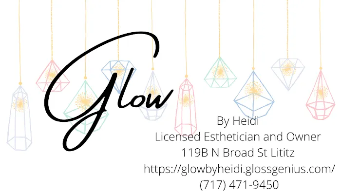 Glow by Heidi Skincare Picture 8
