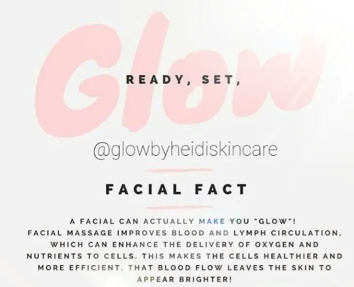 Glow by Heidi Skincare Picture 3