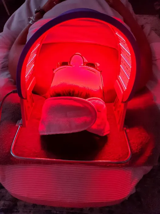 Glow by Heidi Skincare Picture 10