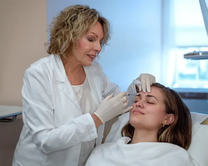 Randali Centre for Aesthetic Medicine Picture 3