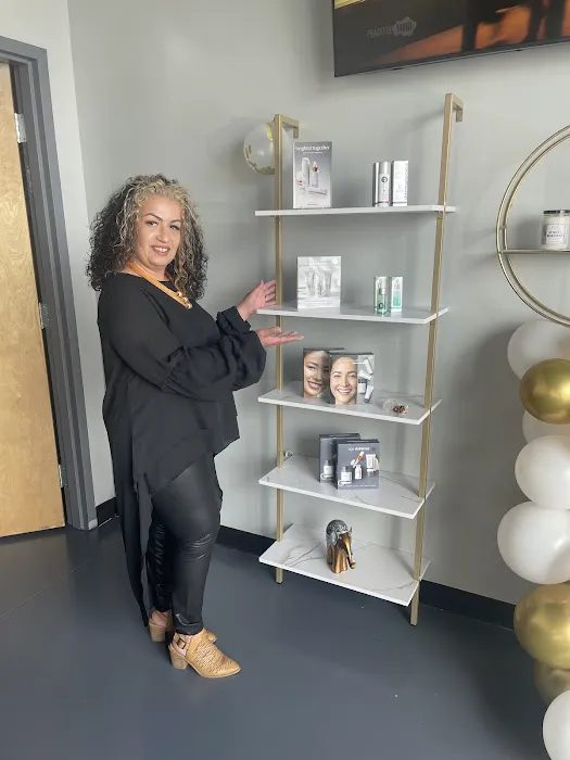 Faith in Beauty Spa Picture 1