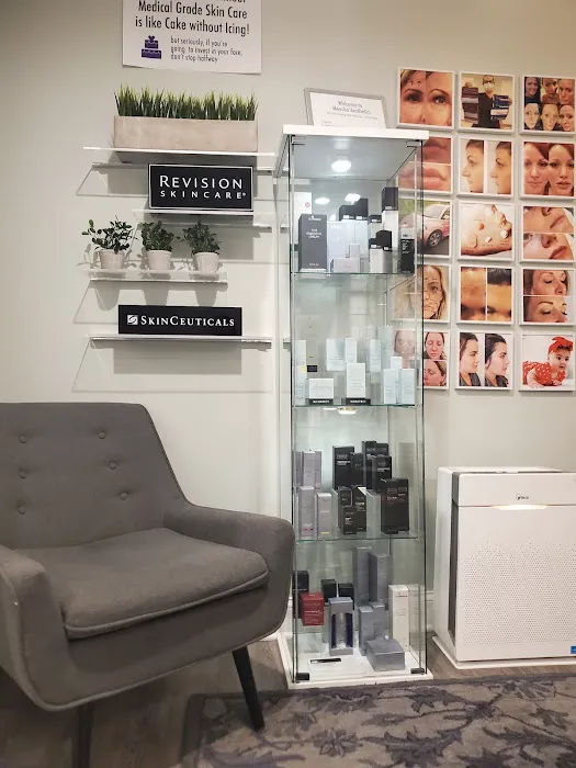 Meesha Aesthetics Picture 5