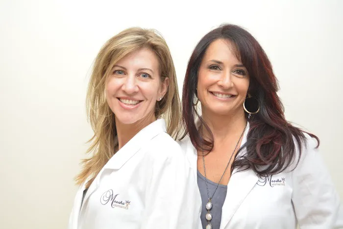 Meesha Aesthetics Picture 2