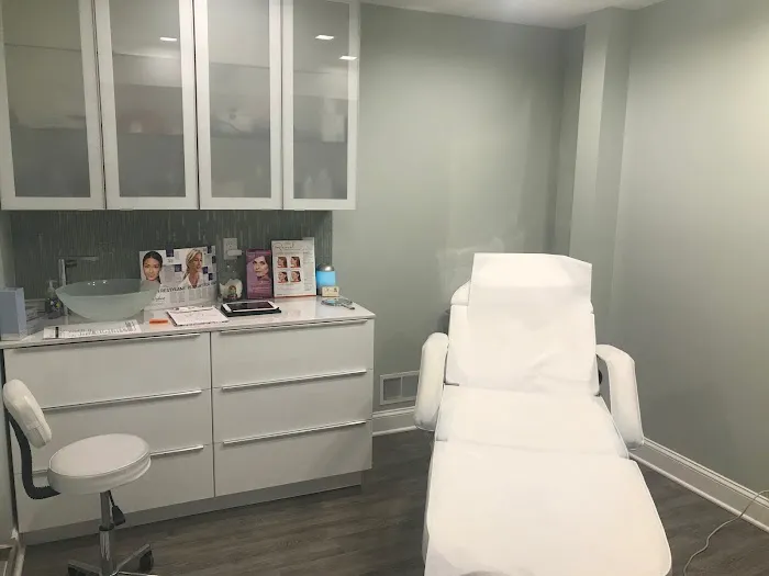 Meesha Aesthetics Picture 1