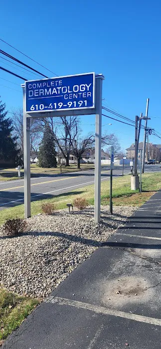 Complete Dermatology Center Picture 1