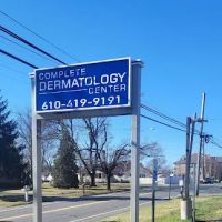 Complete Dermatology Center ico