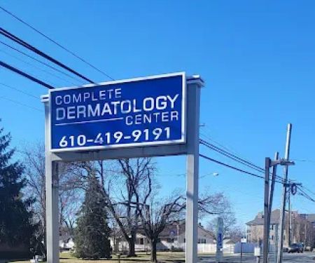 Complete Dermatology Center