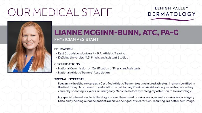 Lehigh Valley Dermatology Picture 6