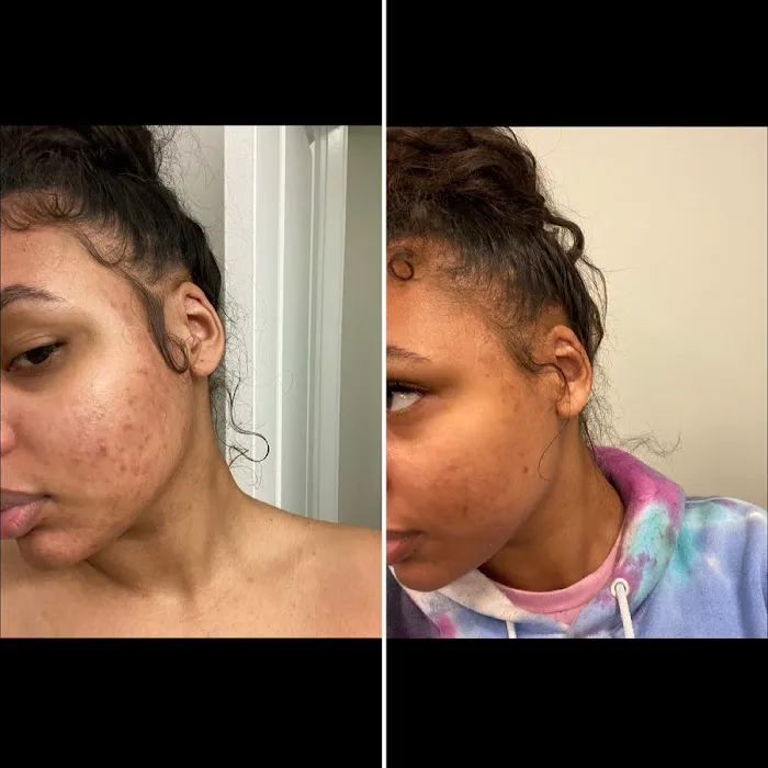 Taylor'd Aesthetics Studio Picture 2