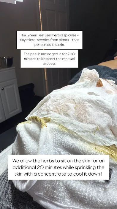 Taylor'd Aesthetics Studio Picture 9