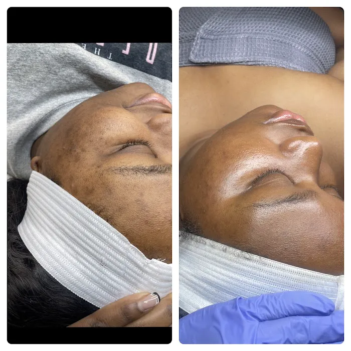 Taylor'd Aesthetics Studio Picture 1