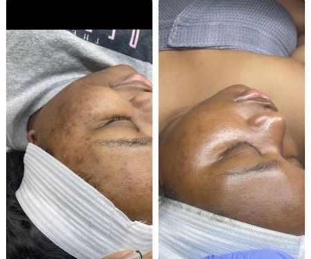 Taylor'd Aesthetics Studio