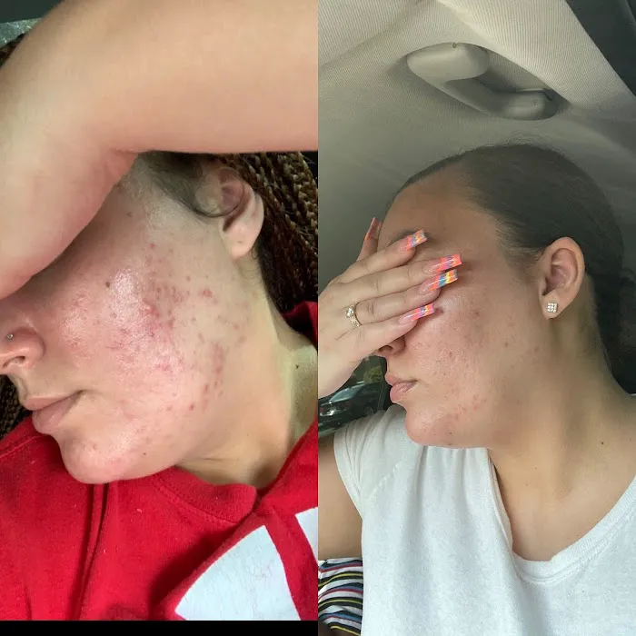 Taylor'd Aesthetics Studio Picture 7