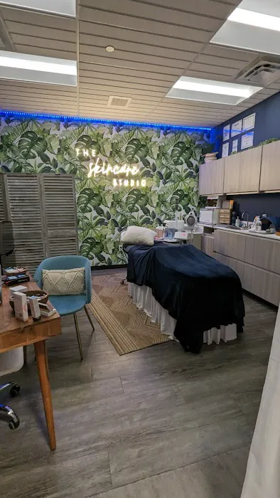 The Skincare Studio Picture 1