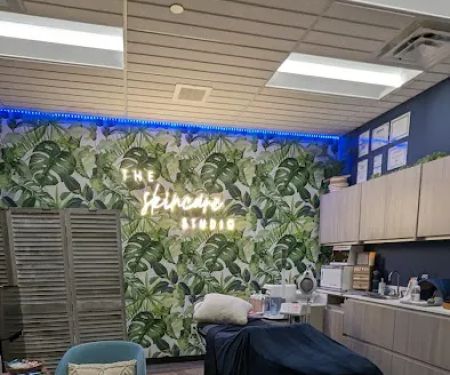 The Skincare Studio