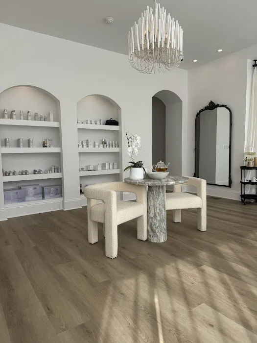 Anej Skin Studio Picture 2