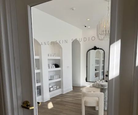 Anej Skin Studio