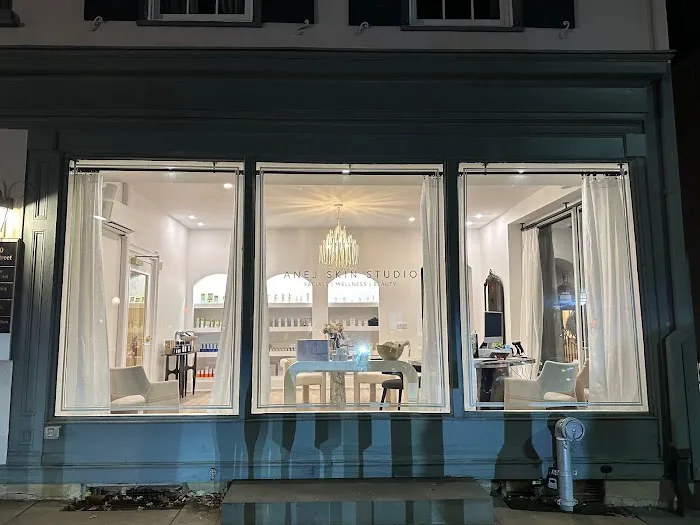 Anej Skin Studio Picture 5