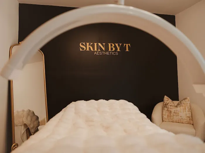 Skin By T Aesthetics Picture 2