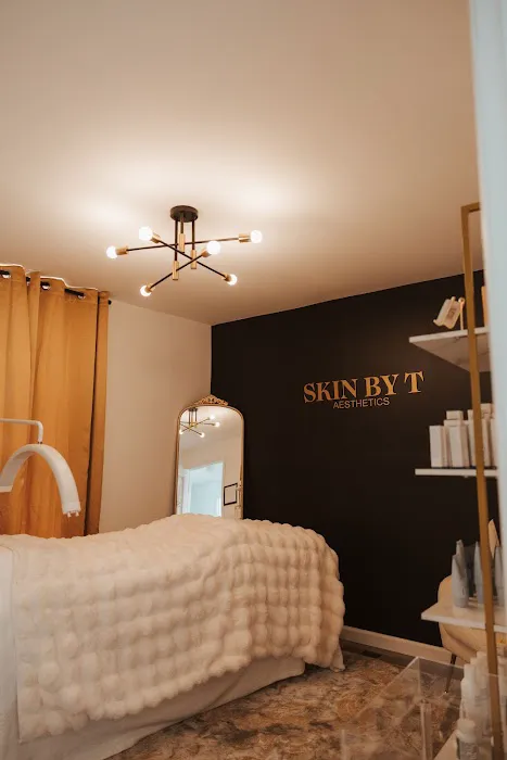 Skin By T Aesthetics Picture 3