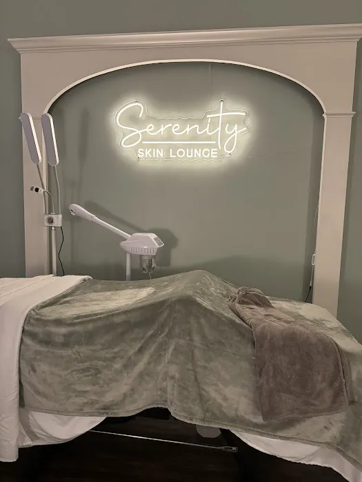 Serenity Skin Lounge Picture 3
