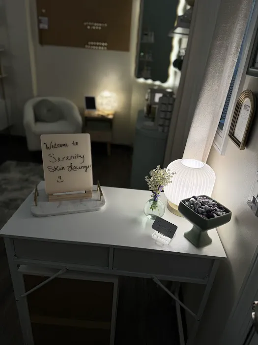 Serenity Skin Lounge Picture 1