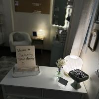 Serenity Skin Lounge ico