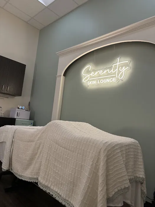 Serenity Skin Lounge Picture 2