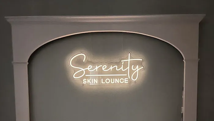 Serenity Skin Lounge Picture 6