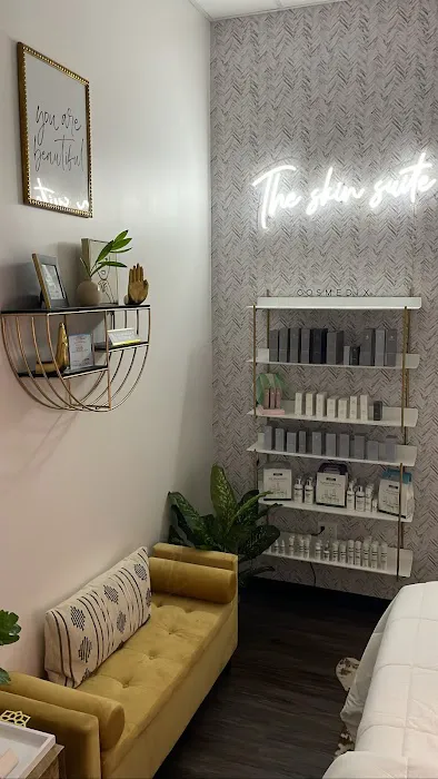 The skin suite by kasey Picture 2