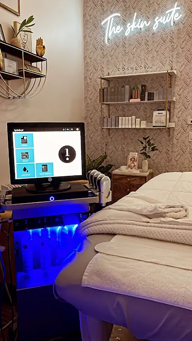 The skin suite by kasey Picture 4