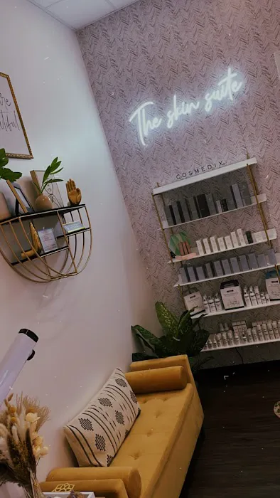 The skin suite by kasey Picture 6