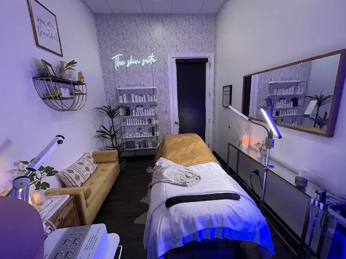 The skin suite by kasey Picture 9